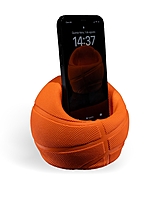 Basketball Phone Holder -3D Printed