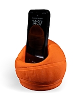 Basketball Phone Holder -3D Printed
