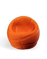 Basketball Phone Holder -3D Printed