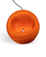 Basketball Phone Holder -3D Printed