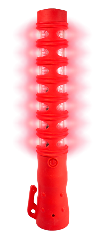 TJB BASTÓN LED TORCH