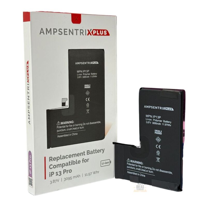 Batería para iPhone 13 Pro (Versión para Programar)