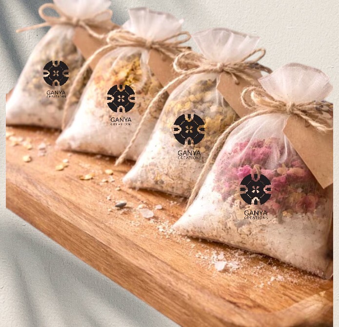 Ganya Bath Tea