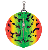 Luhr Jensen Dipsy Diver Luhr Jensen Dipsy Diver