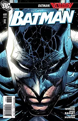 Batman #688 (DC Comics September 2009)