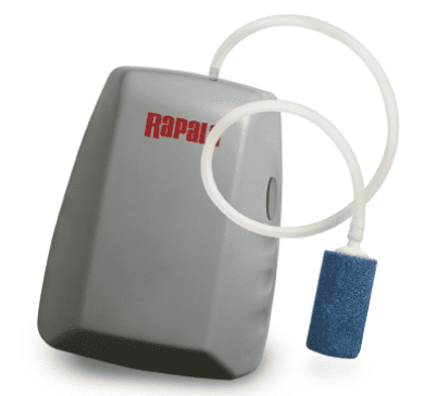 Rapala Battery Aerator Rapala Battery Aerator