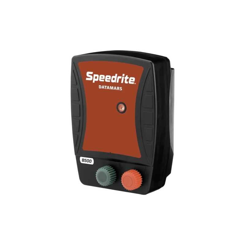 Battery Energizer B500