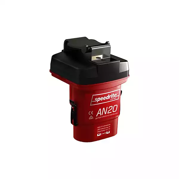 Battery Energizer AN20