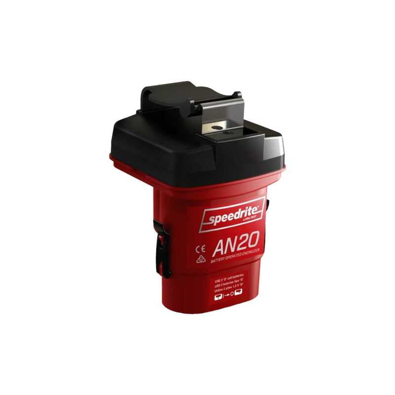 Battery Energizer AN20