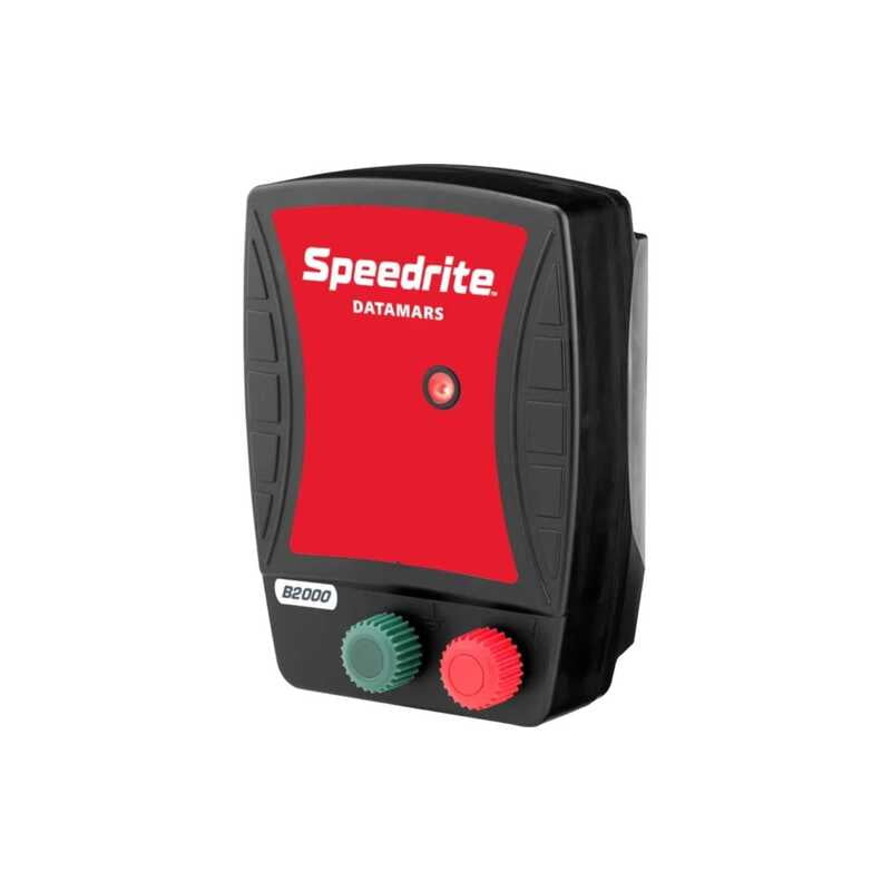 Battery Energizer B2000