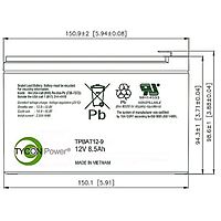 TPBAT12-9