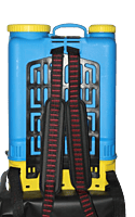 V Star Battery Sprayer