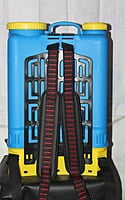 V Star Battery Sprayer