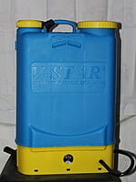 V Star Battery Sprayer