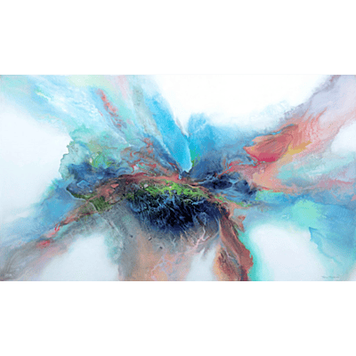 PRINTS - "Peace Resides In The Battlefield Of The Mind" by Tasha Mrazek PRINTS - "Peace Resides In The Battlefield Of The Mind" by Tasha Mrazek