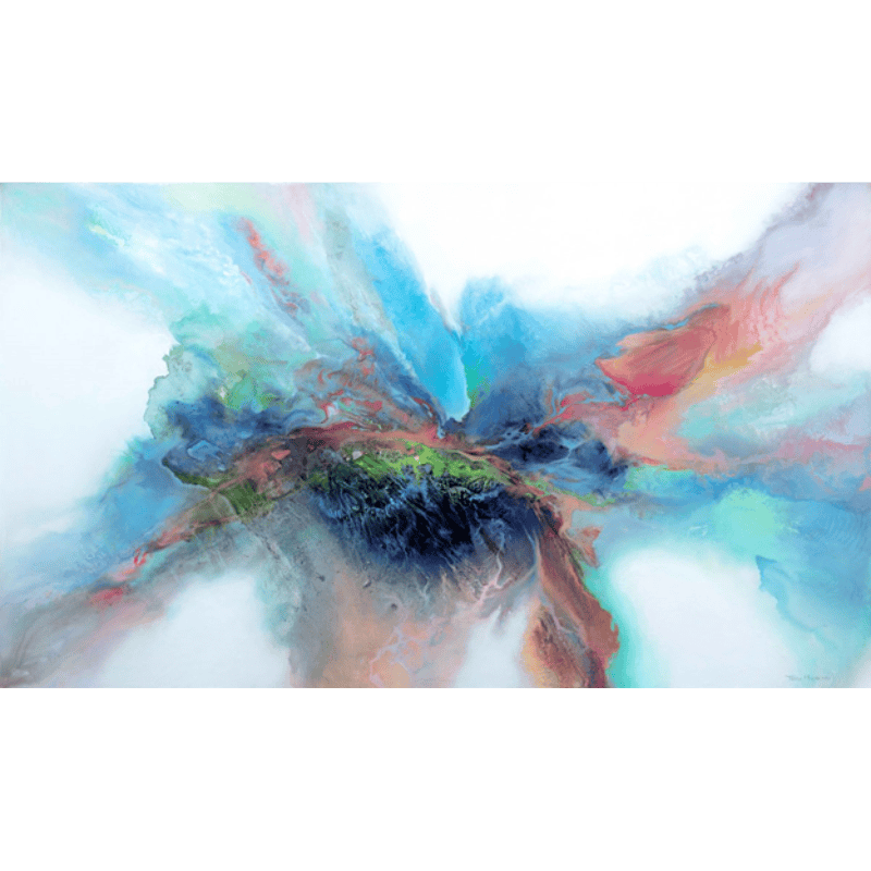 PRINTS - "Peace Resides In The Battlefield Of The Mind" by Tasha Mrazek PRINTS - "Peace Resides In The Battlefield Of The Mind" by Tasha Mrazek