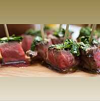 Beef Bavette Steak Cubes Tasty
