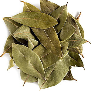 GCF55011 : GCF - Bay Leaves 1x2 LB