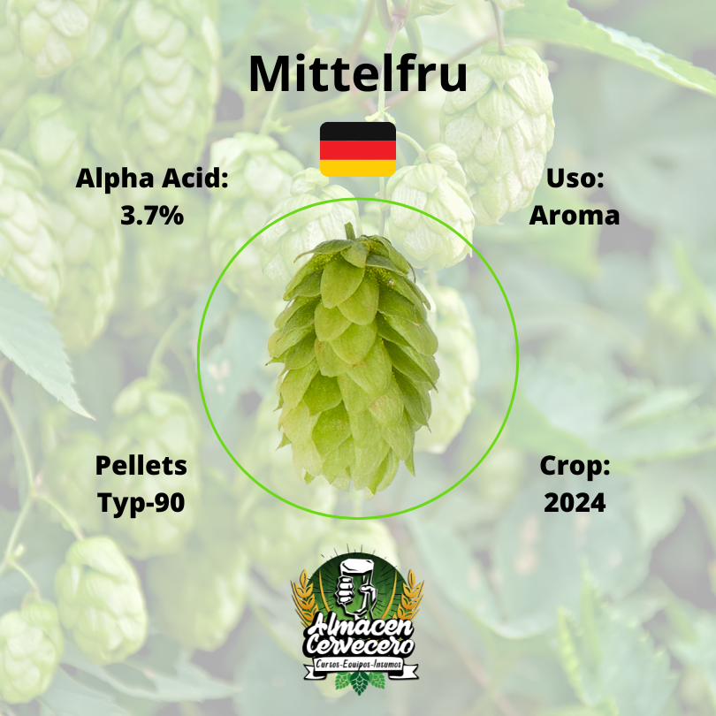 Lupulo1kg Mittelfruh GER BW