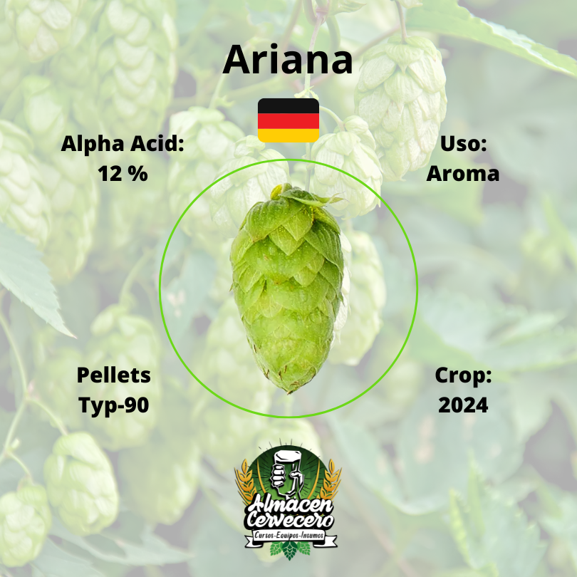 Lupulo1kg Ariana GER BW