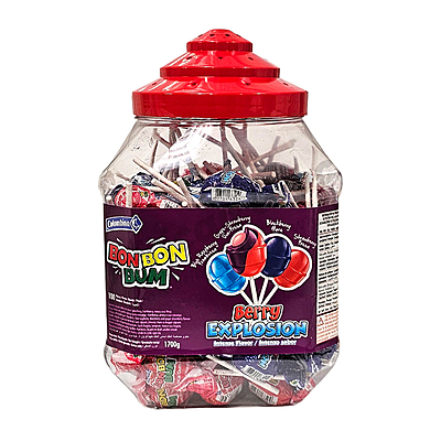 25718 Bbb Berry Explosion 100s