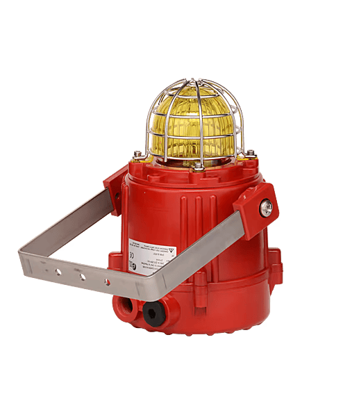EX Xenon Strobe Beacon 21J