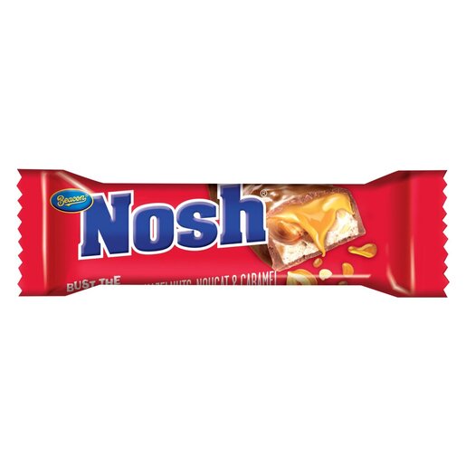 Beacon Chocolate Bar Nosh 1ea