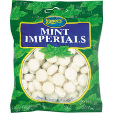 Beacon Mint Imperials 200g