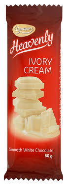 Beacon Slab Ivory Cream 80g