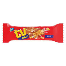 Beacon TV Bar Milk 1ea