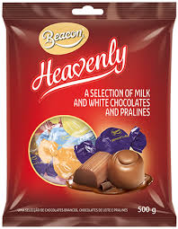 Beacon Turkish Delight 125g