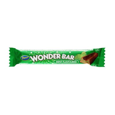 Beacon Wonder Bar Mint Chocolate