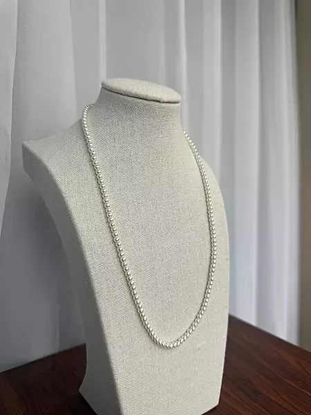 Beaded Necklace