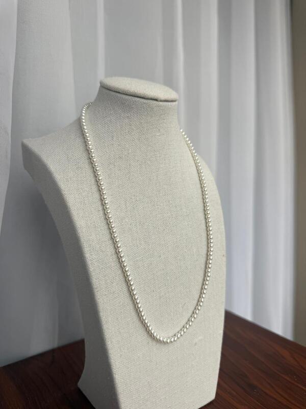 Beaded Necklace