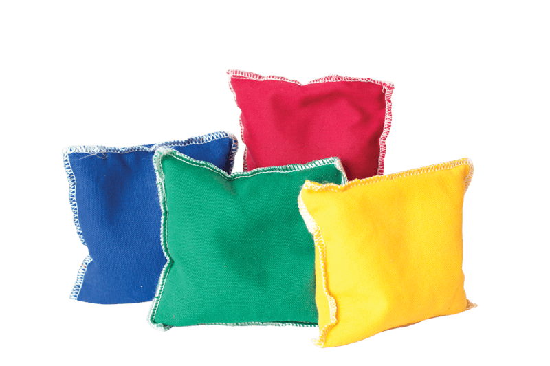 Bean Bag Set (4 Pack) Bean Bag Set (4 Pack)