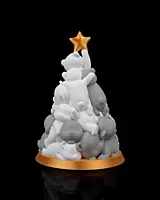 Beary Christmas