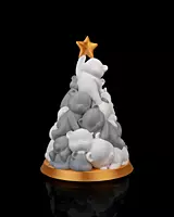 Beary Christmas