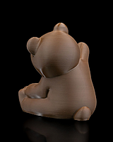 Beary Handy Phone Holder