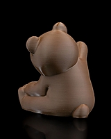 Beary Handy Phone Holder