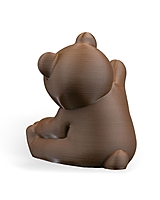 Beary Handy Phone Holder