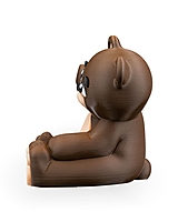 Beary Handy Phone Holder