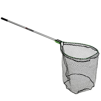Beckman Coated Landing Net Beckman Coated Landing Net
