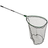 Beckman Coated Landing Net Beckman Coated Landing Net