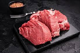 Beef Fillet Steak kg Regenerative