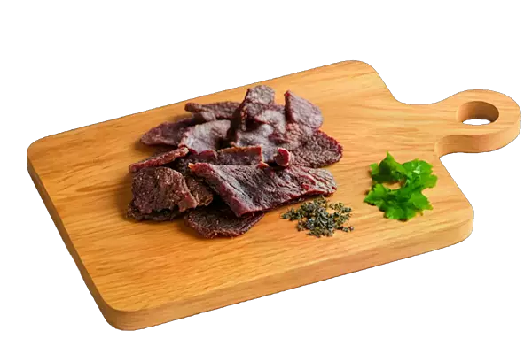 Beef Jerky 100 gr