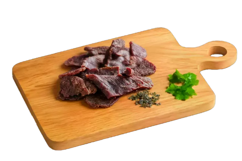 Beef Jerky 100 gr
