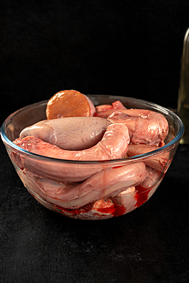 Beef Testicles Beef Testicles