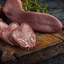 Beef Tongue per kg Regenerative