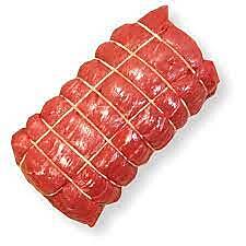 Frozen Beef Topside