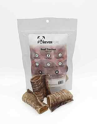 Beef Trachea - 3 Pack Retail